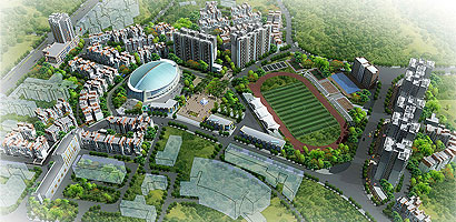 918.com·奥运绿洲