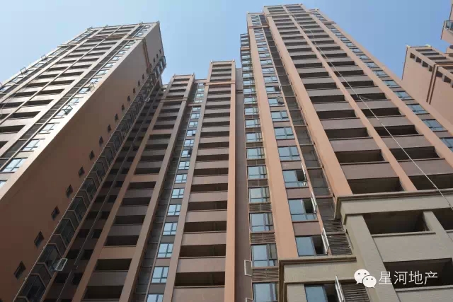 918.com大道二期锦绣苑最新进度：已进入配套设施建设阶段