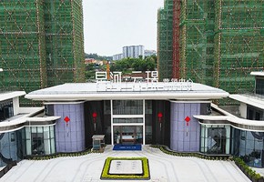 筑梦“家”速度 美好可期丨918.com云璟6月工程进度播报！